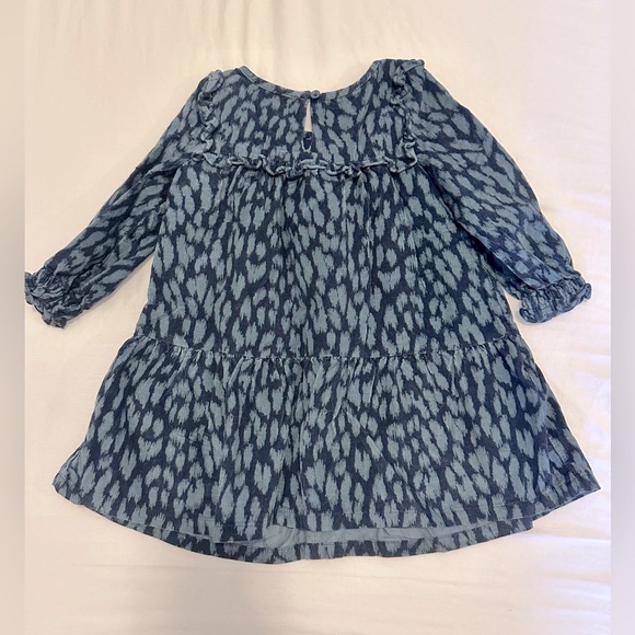 BabyGAP corduroy dress - Picture 4 of 4